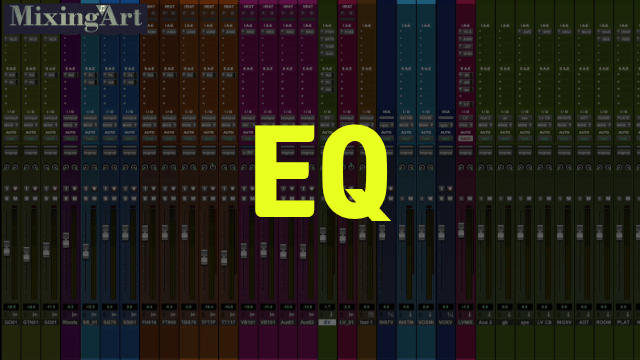 EQ